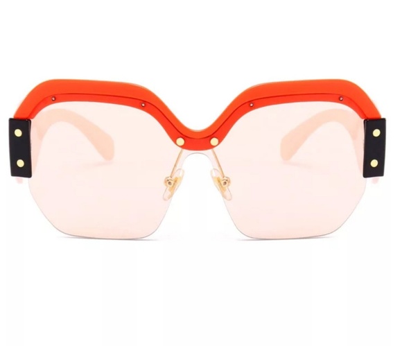 Over sizes STUNNER SHADES - Picture 6 of 6